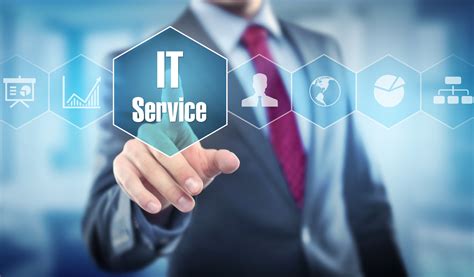 Your Service Solutions Provider for Various Industry Requirements.